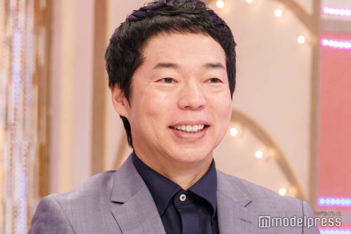 今田耕司(C)モデルプレス