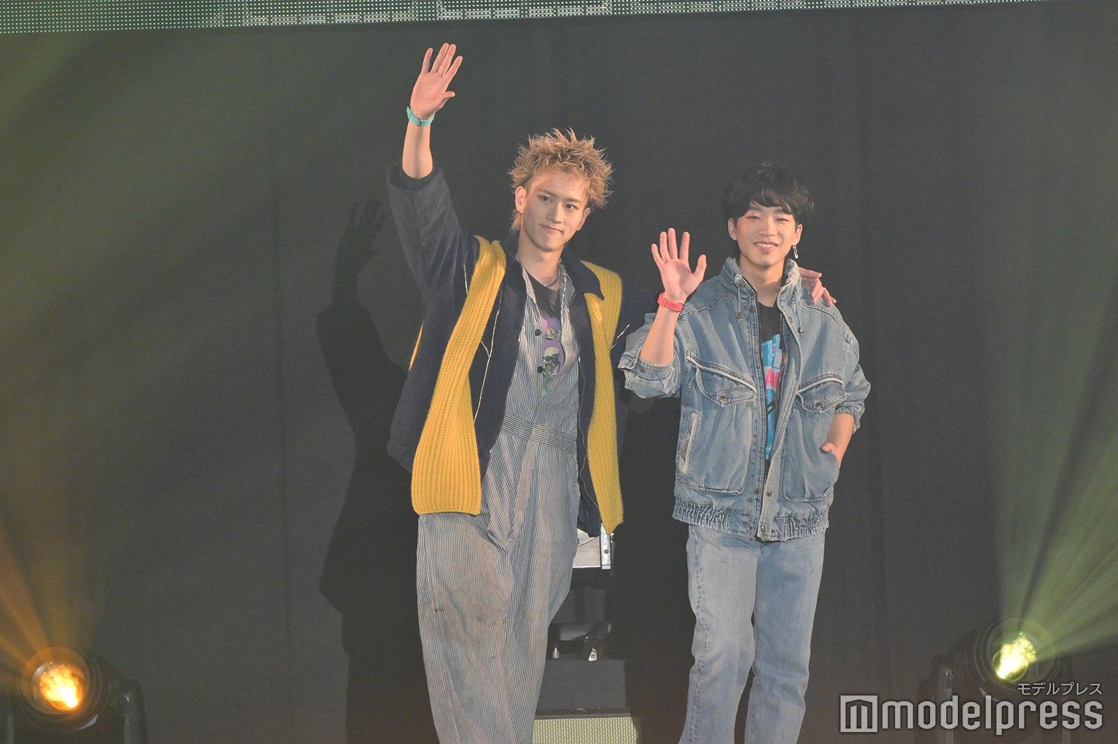 もーりーしゅーと／森英寿、森愁斗（C）モデルプレス