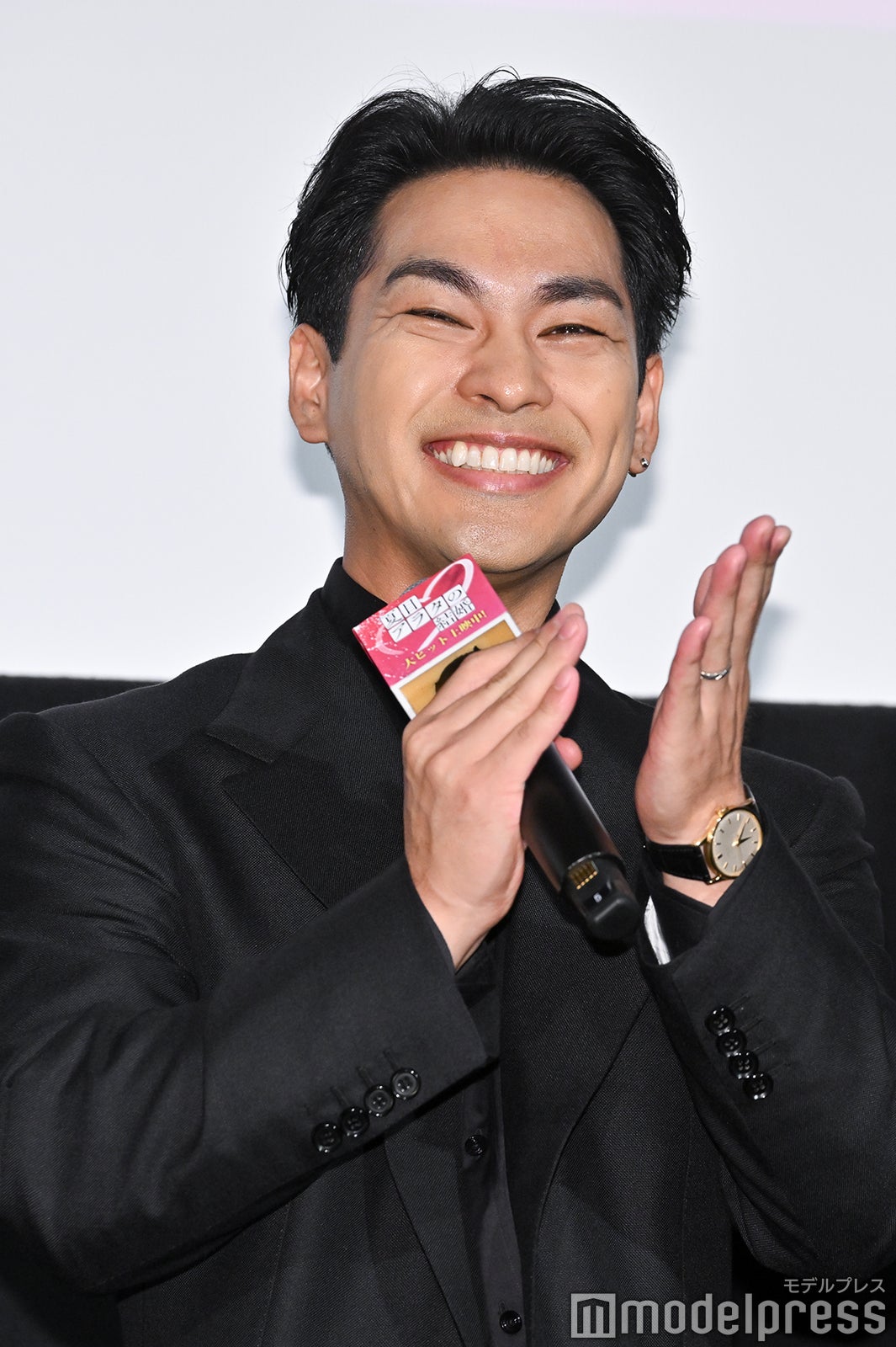 柳楽優弥（C）モデルプレス