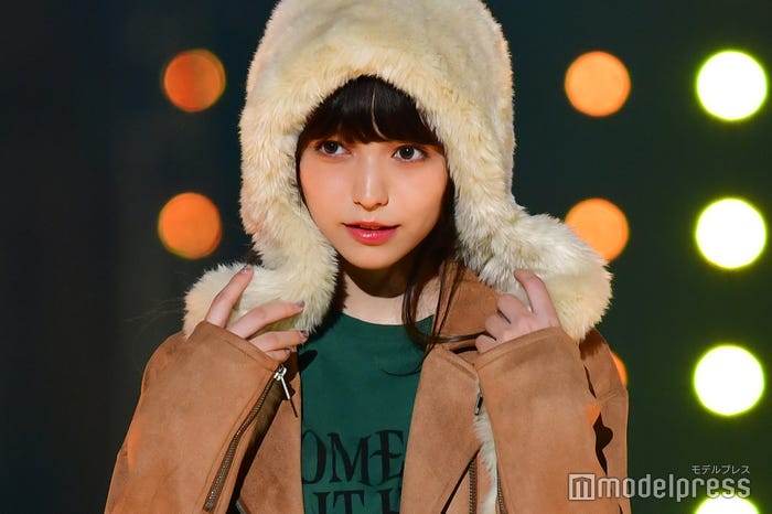 多屋来夢(C)モデルプレス