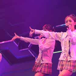 板野友美(C)AKS
