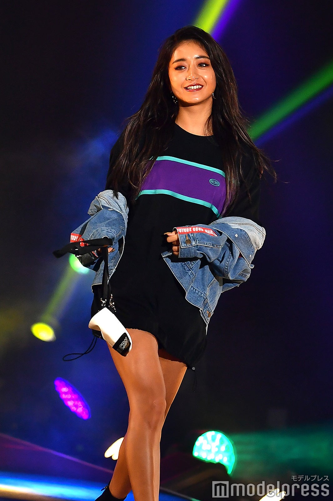 池田美優 （C）モデルプレス