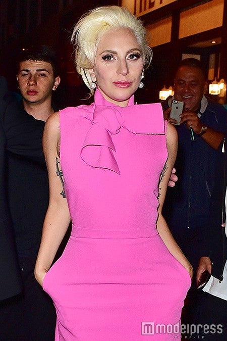 レディー・ガガが「American Horror Story: Hotel （原題）」でノミネート／photo：Getty Images