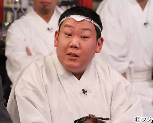 「めちゃイケ」“三ちゃん”三中元克、番組残留かけ再オーディションへ 国民投票で合否を決定
