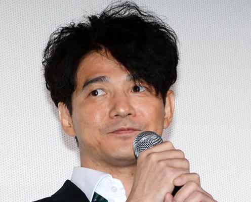 生田斗真、突然の告白「失礼かなと思って言わなかった」