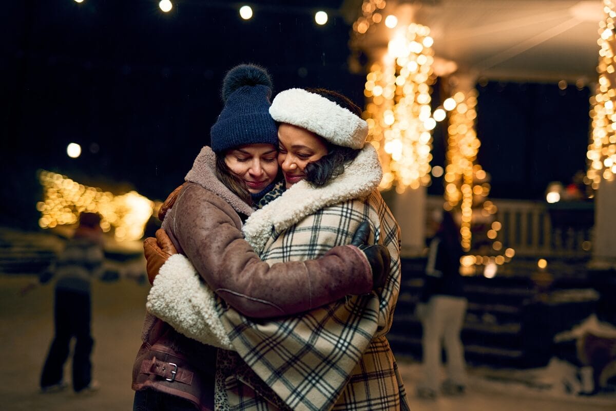 『ホーム・フォー・クリスマス』