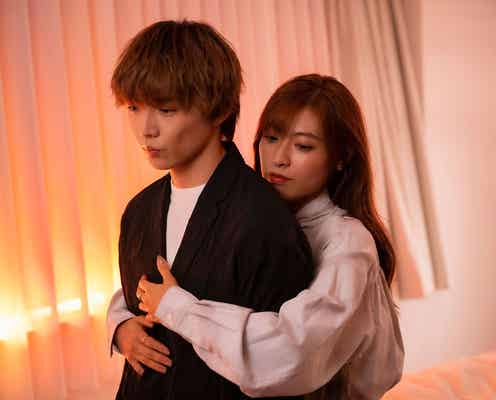 瀧本美織&FANTASTICS佐藤大樹らの“裏の顔”描く「Sister」ビハインドストーリー誕生<Sister~裏切りの扉~>