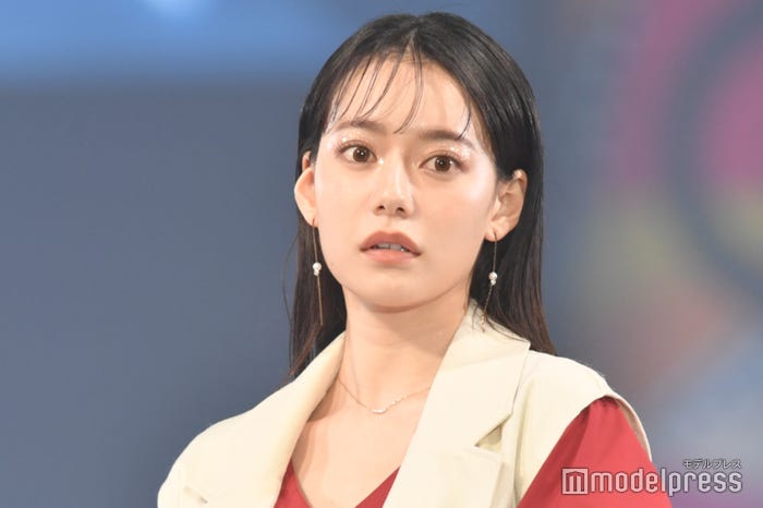 なごみ(C)モデルプレス