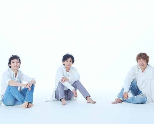 <草なぎ剛インタビュー>新しい地図―「逃げよう。」の真意、YouTuber草なぎの策略を本人に聞いた