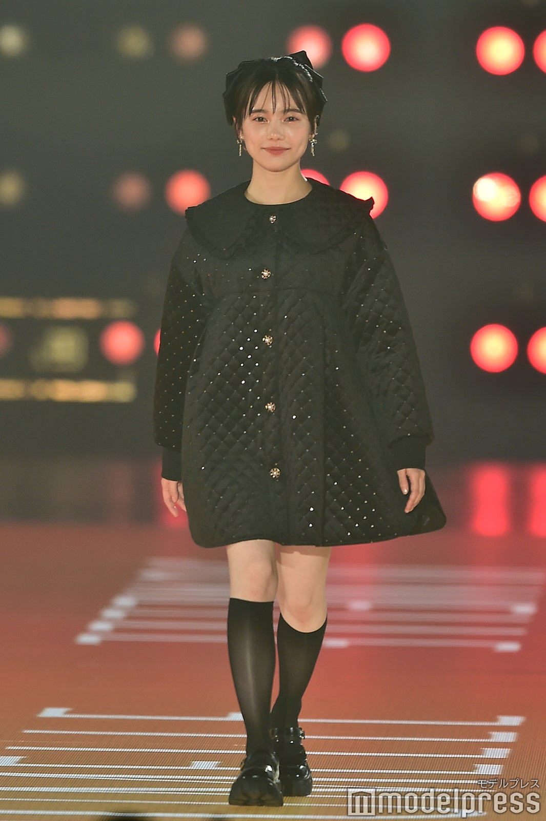 島崎遥香（C）モデルプレス