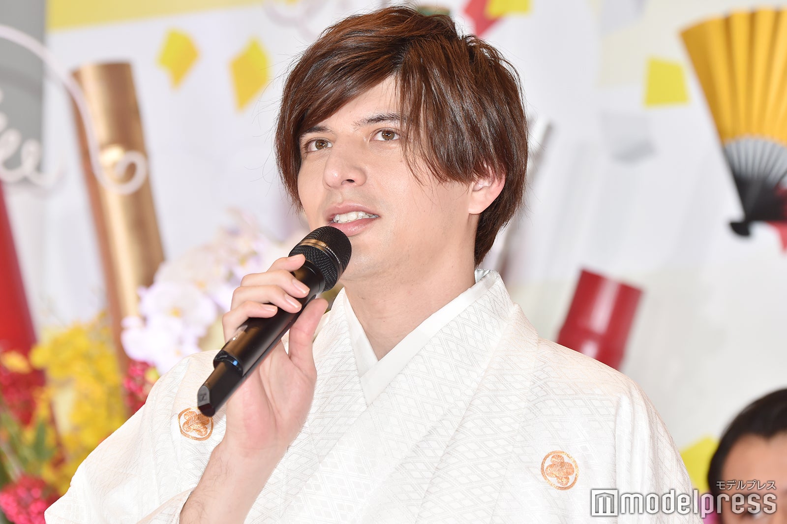 城田優 （C）モデルプレス