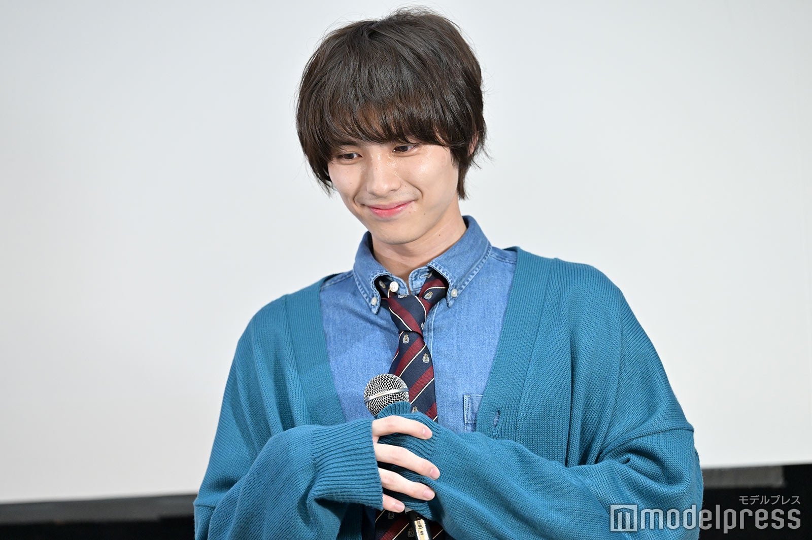 本田響矢 （C）モデルプレス