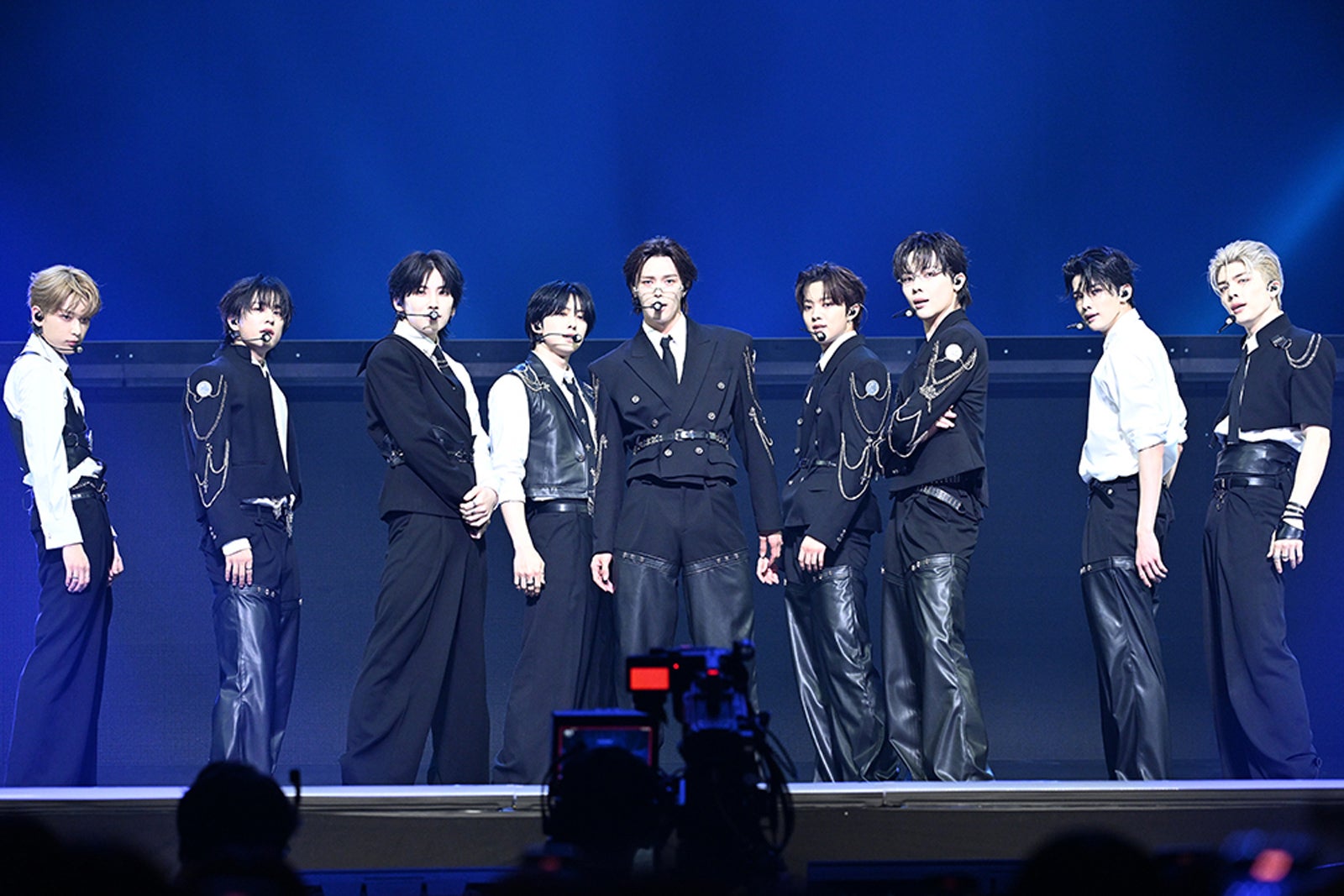 &TEAM（C）ASEA組織委員会