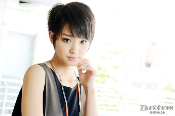 ショートヘアが人生のターニングポイントに