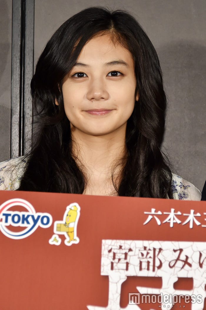 清水富美加(C)モデルプレス