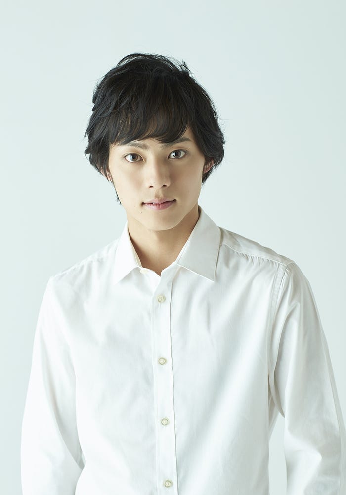 永田崇人