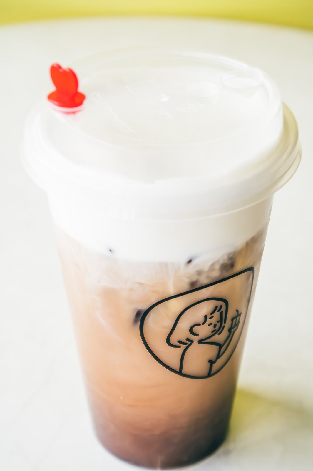 チーズ＆コーヒー／画像提供：H.C合同会社