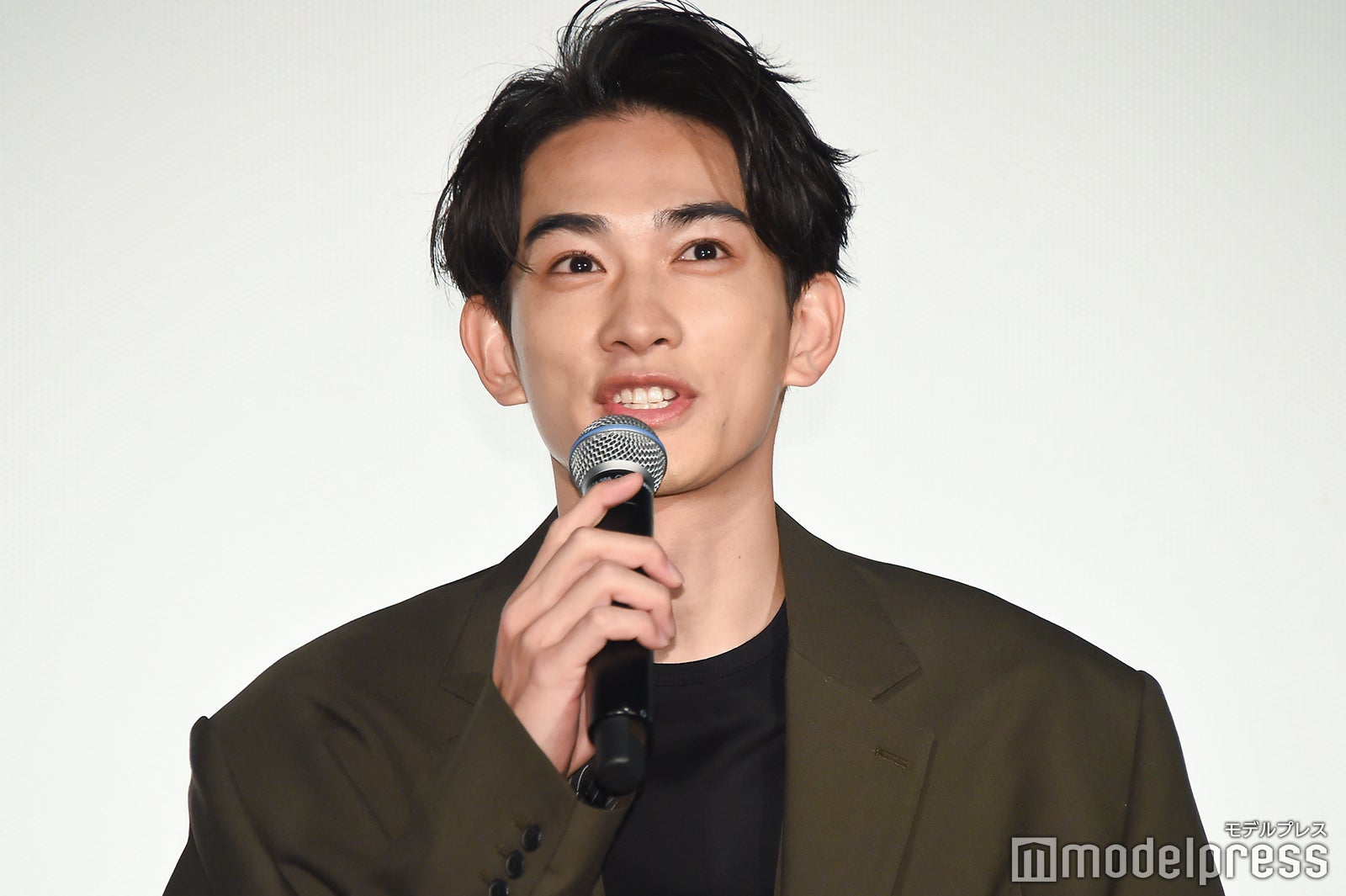 町田啓太 （C）モデルプレス