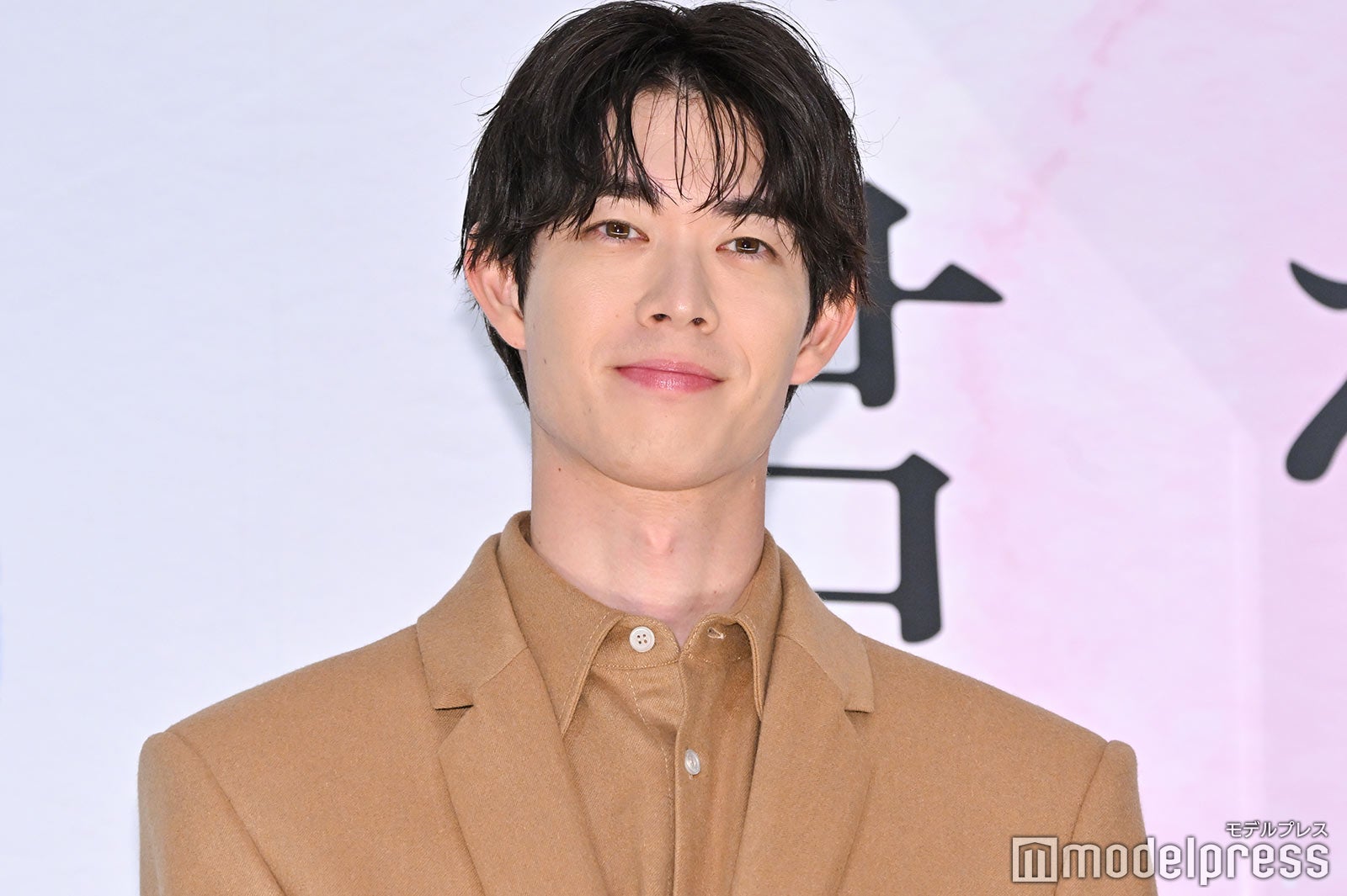 宮沢氷魚 （C）モデルプレス