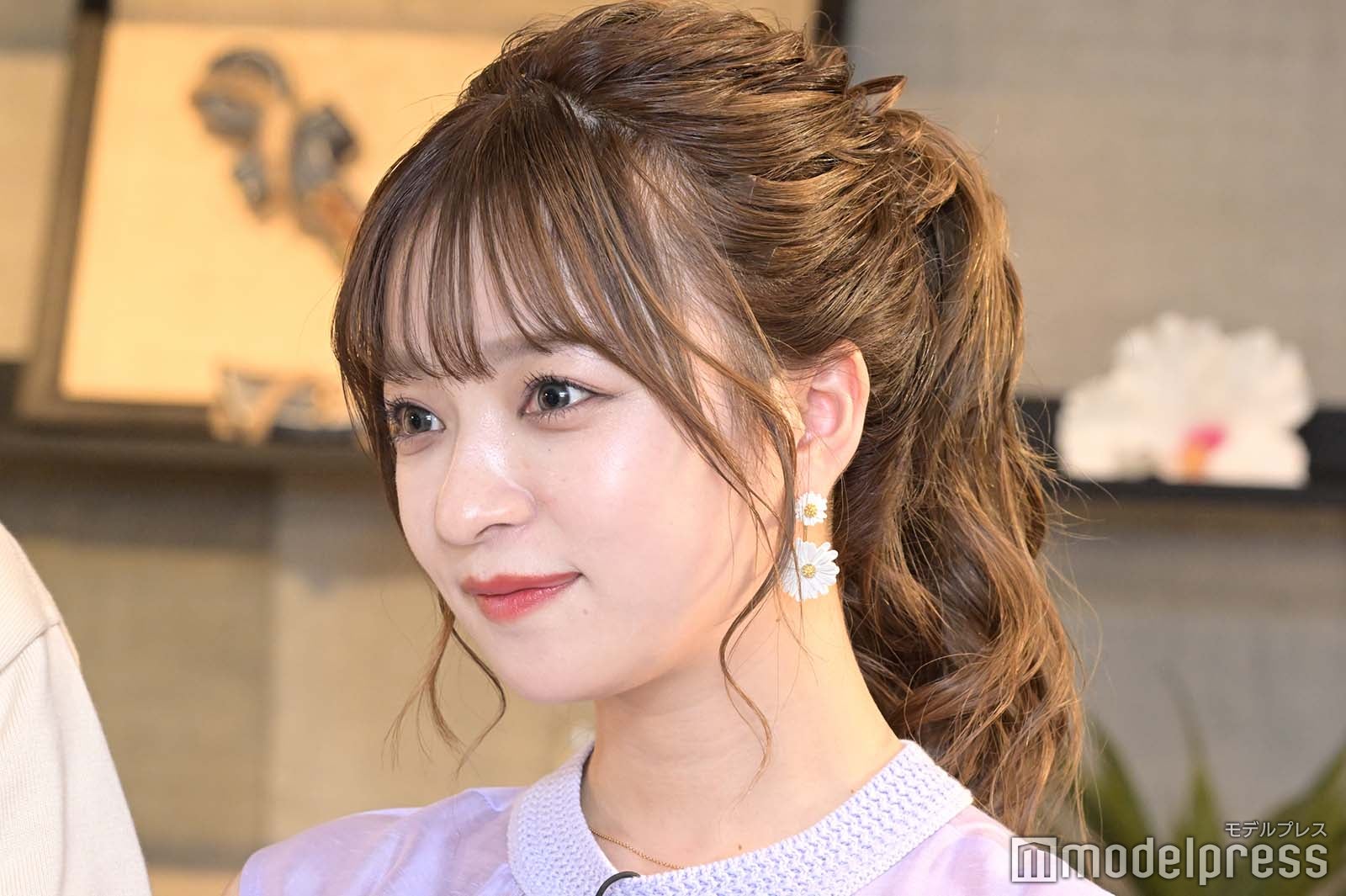 さおりん （C）モデルプレス