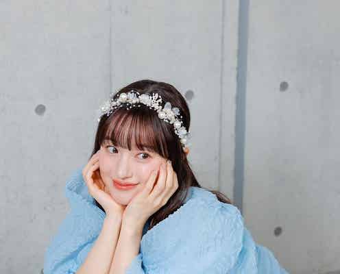 歌手・武藤彩未、結婚&第1子妊娠を発表 4月より一時活動休止へ