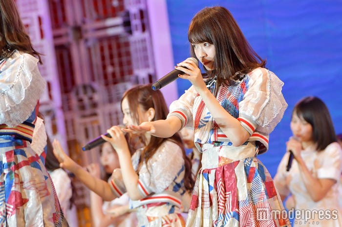 乃木坂46白石麻衣 西野七瀬らサプライズでお台場降臨 3期生 Tokyo Idol Festival 17 大トリ 写真特集 全9曲セットリスト モデルプレス 乃木坂46白石麻衣 西野七瀬らサプライズでお台場降臨 3期生 Tokyo Idol Festival 17 大トリ 写真特集 全9曲セットリスト モデルプレス