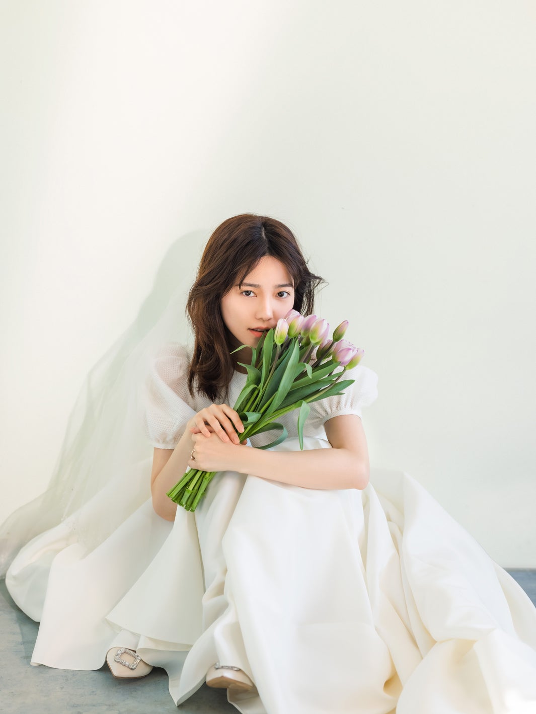 島崎遥香／アザーカット（提供写真）