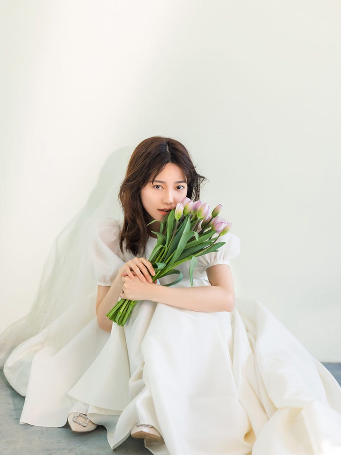 島崎遥香/アザーカット(提供写真)