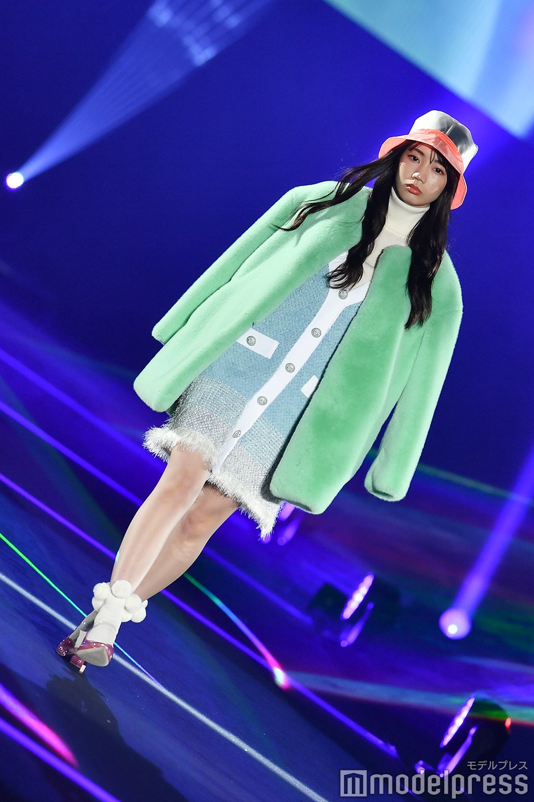 高本彩花（C）モデルプレス