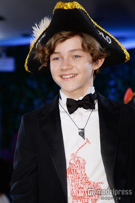 リーヴァイ・ミラー