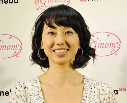 東尾理子、夫・石田純一のコロナ感染と沖縄行き容認を謝罪「深く後悔」