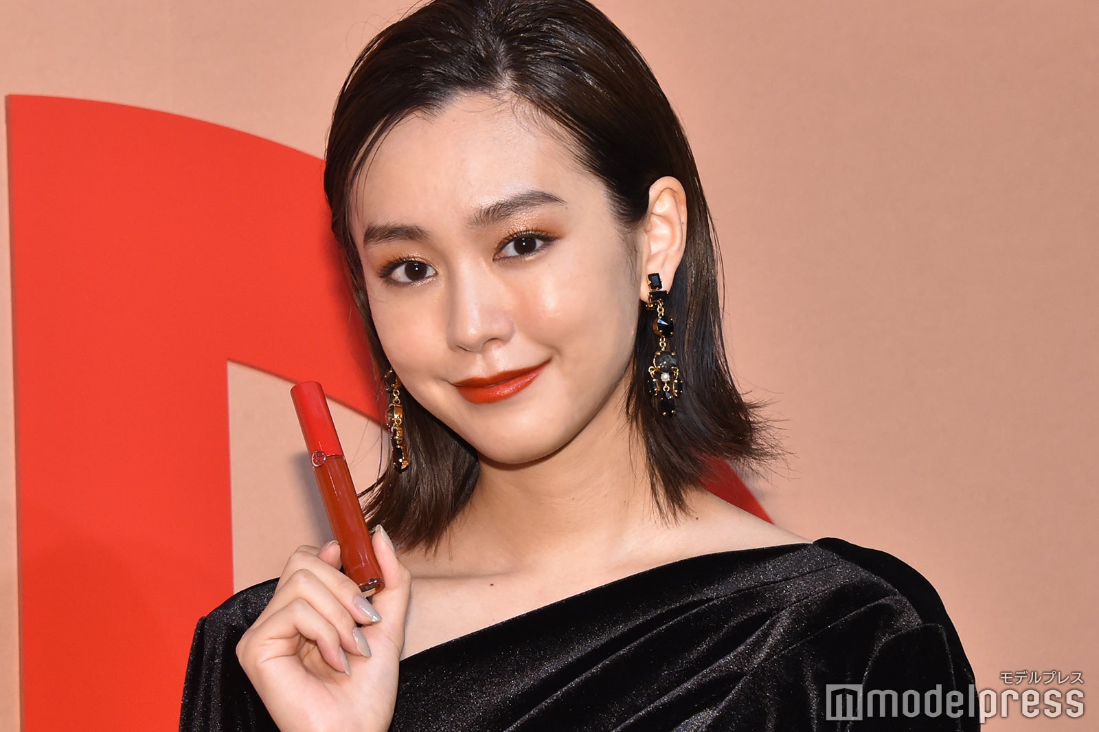 桐谷美玲 （C）モデルプレス