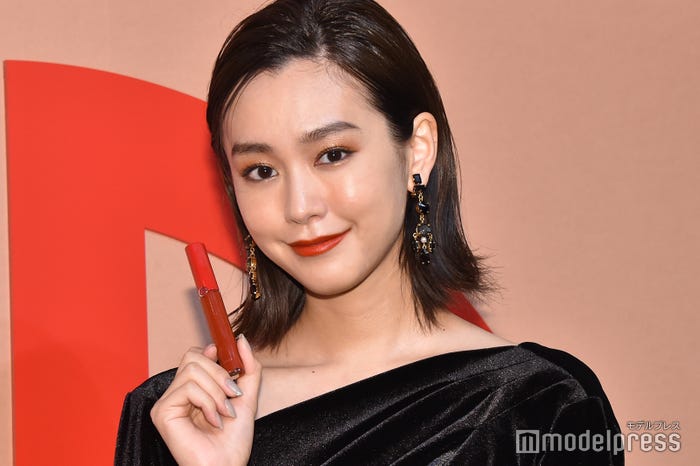 桐谷美玲 (C)モデルプレス