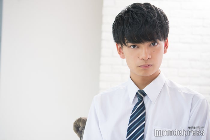伊藤功弥(C)モデルプレス