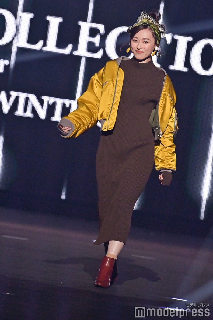 福原遥(C)モデルプレス