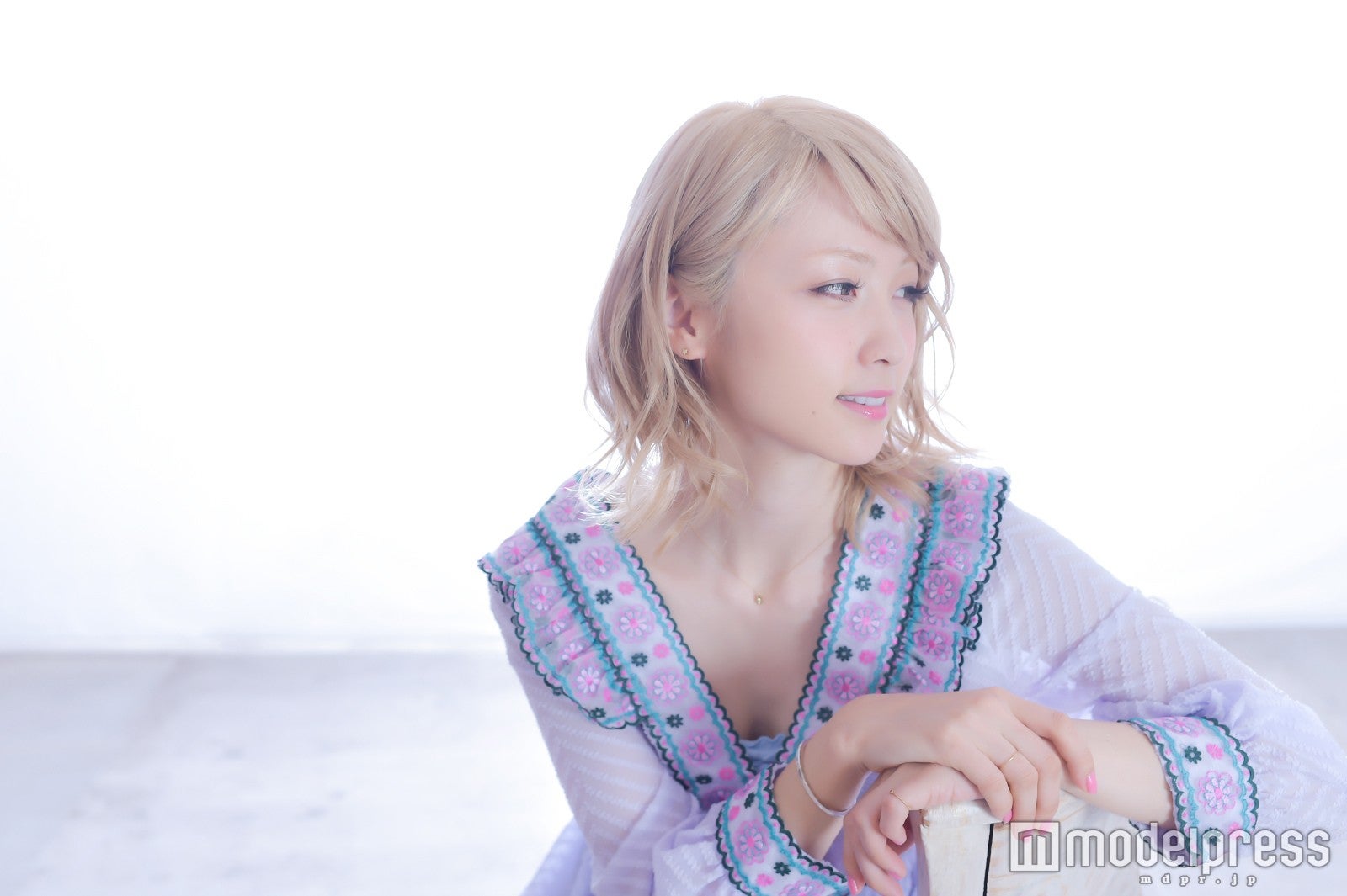 Ami（C）モデルプレス