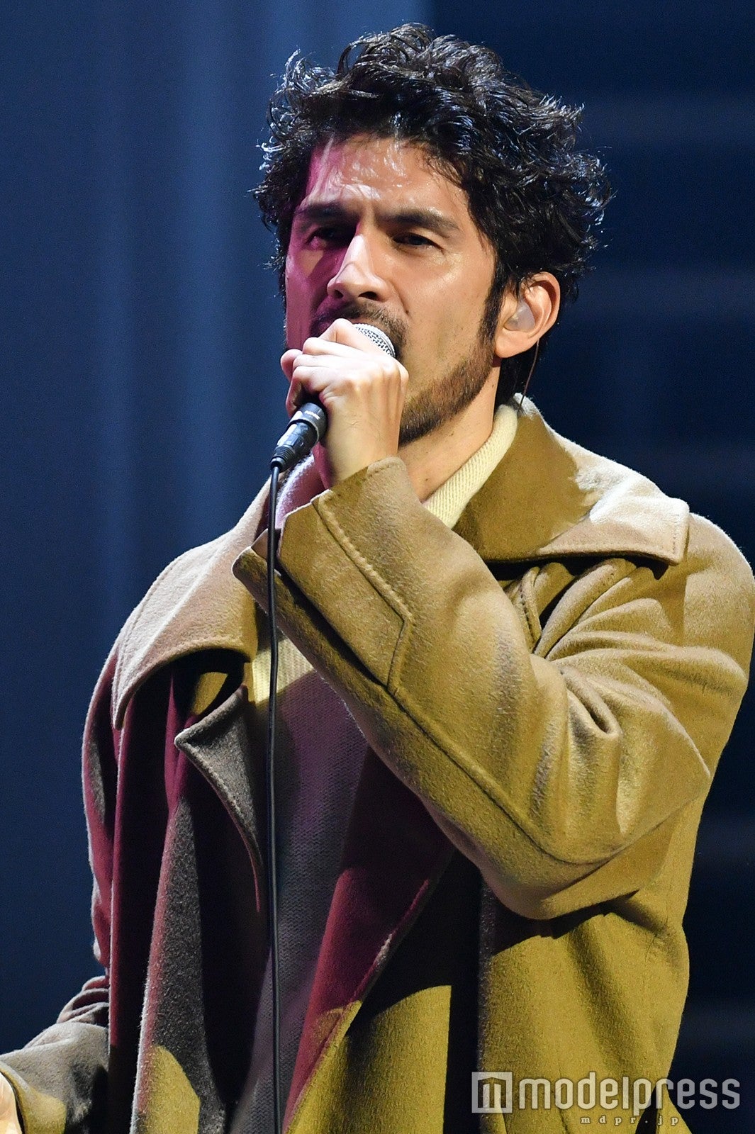 平井堅 （C）モデルプレス