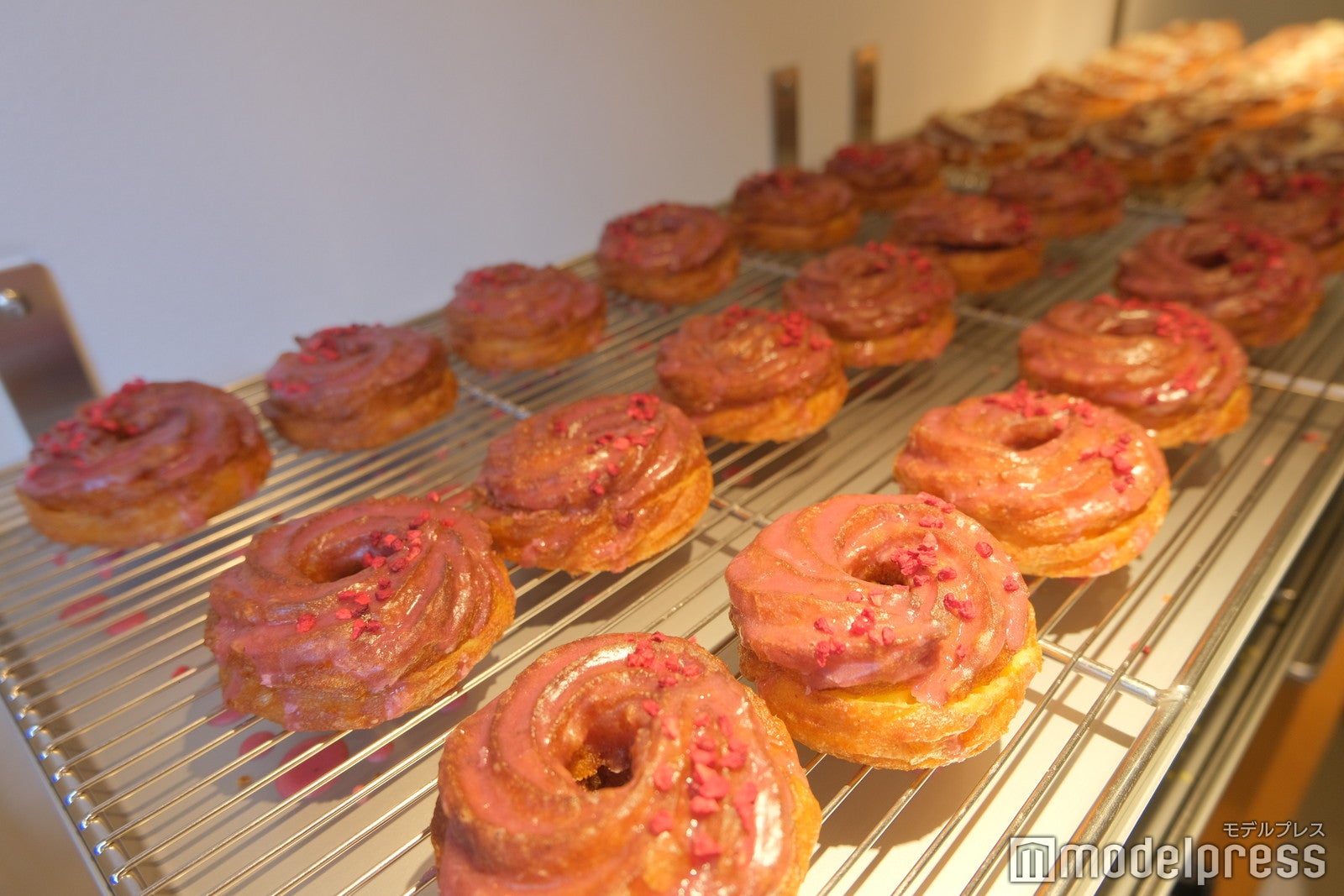 FRECKLE donuts（C）モデルプレス