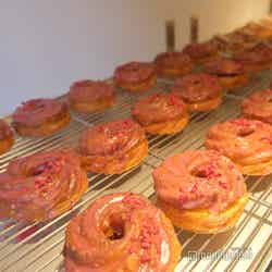 FRECKLE donuts(C)モデルプレス