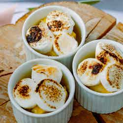 桜・グランピングブッフェ(提供写真)