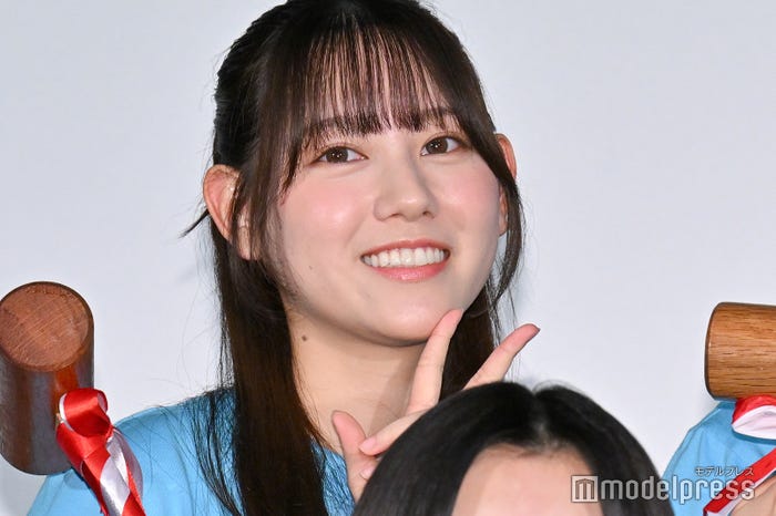 平岡海月(C)モデルプレス