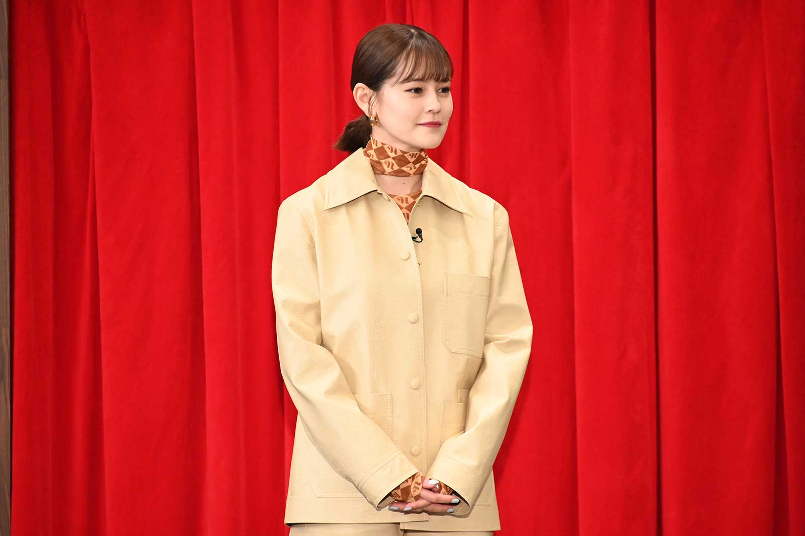 emma （C）日本テレビ