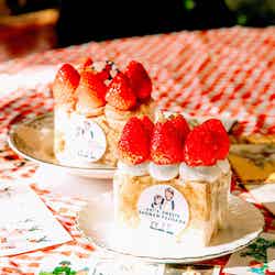 Yokohama Strawberry Festival 2025/提供画像