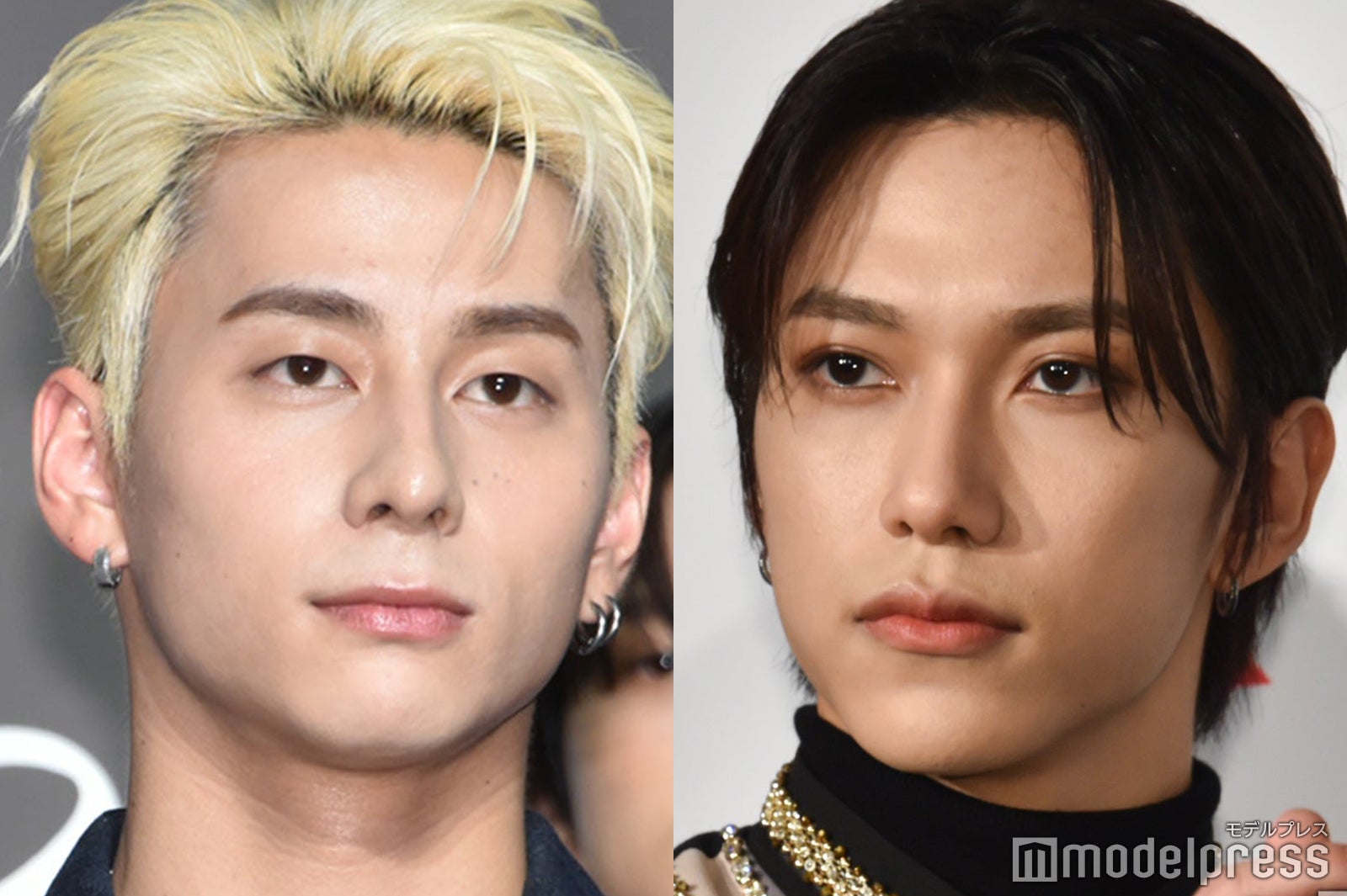 INI、好みの顔のメンバー明かす 池崎理人と西洸人は“両思い”「結婚しちゃおうかな？」