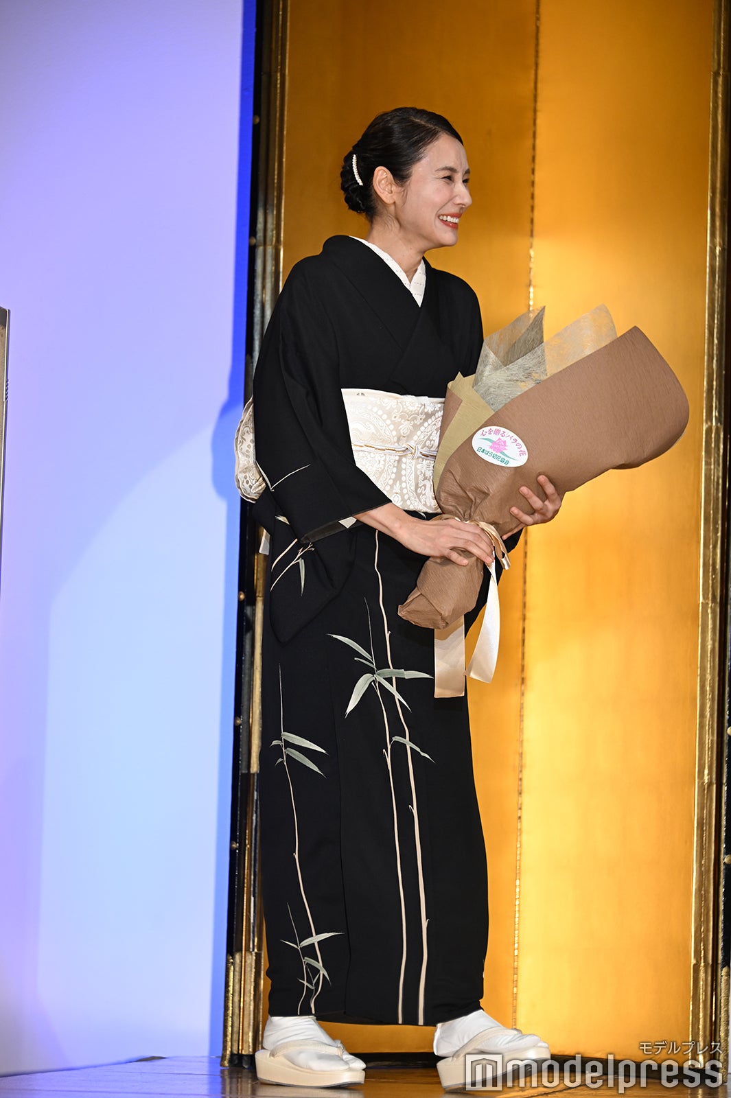 吉田羊（C）モデルプレス