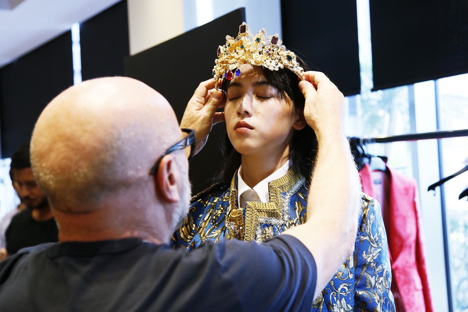 三吉彩花（提供写真）