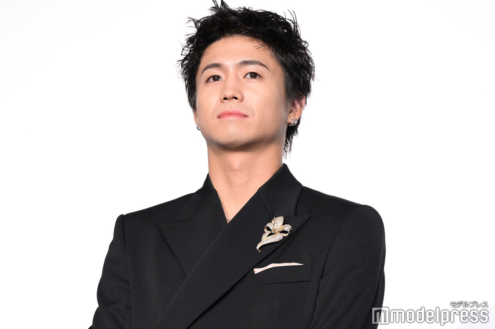 瀬口黎弥（C）モデルプレス