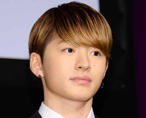 GENERATIONS佐野玲於、20歳になったらしたいことは?