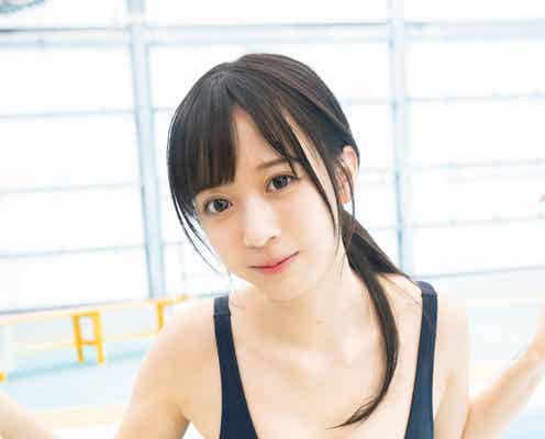中国出身の美女コスプレイヤー・yami、くっきり美谷間に釘付け