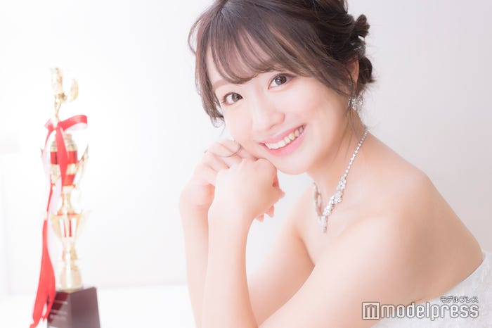 鈴木みゆうさん(C)モデルプレス